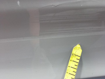 фото thumb №9, Porsche panamera ii 971 двері перед праві передні lm9a