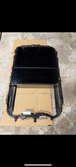 фото thumb №1, Люк панорама bmw e61 e91 e53