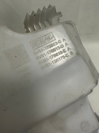 фото thumb №5, Ford focus mk3 рестайлинг бак омывателя