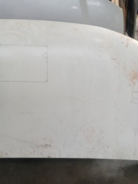 фото thumb №6, Opel movano капот крышка двигателя