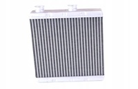 фото thumb №1, Nissens 707173 теплообмінник тепла, обігрівач салону