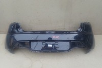 фото thumb №1, Бампер задня задній renault clio 4 iv rs 2012-