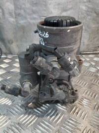 Клапан ebs модулятор knorr-bremse 0486205014n00 Оригинал, фото thumb