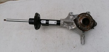 фото thumb №1, Vw id.3 id3 поворотный кулак + амортизатор левый перед 22r.