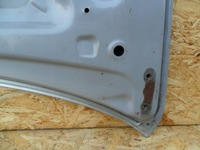 фото thumb №13, Toyota corolla hb e12 2002- капот