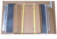 Купить Радиатор кондиционера bmw x5 e53 2000 - 2007, фото thumb