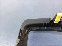 фото thumb №8, Toyota yaris iii lift рамка dekor перемикача