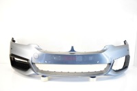 фото thumb №1, Bmw 5 g30 g31 m набір бампер перед передній