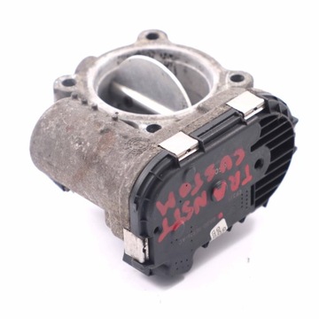 фото thumb №11, Ford transit custom 2.2 tdci дроссельная заслонка дизель bk2q-9e926-ac