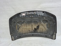 фото thumb №14, Двигателя suzuki grand vitara 05- капот крышка двигателя