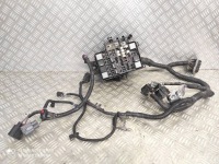 Купить Коробка предохранителей ford transit bk2t-14a175-aa bk2t-9k499-ach, фото thumb