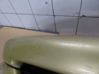 фото thumb №11, Peugeot 206 2004 бампер перед передний kawc