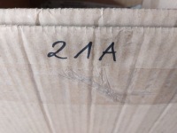 Шланг повернення зливна трубка пального bmw e39 525d m57d25 в Україні, фото thumb