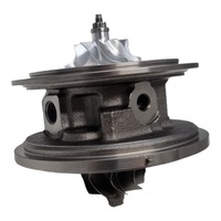 фото thumb №13, Новый сердцевина турбины 806500 peugeot 407, 508, rcz 2.0 hdi 150 km-163 km