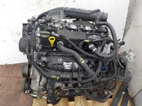 фото thumb №1, Ford fiesta mk7 16r 1.6 ecoboost 182km двигатель jtjb комплектный film