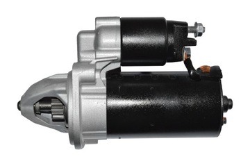 фото thumb №1, Стартер 2.1 2.2 cdi mercedes sprinter 3t 3,5t