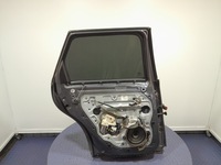 фото thumb №8, Volvo v50 дверь задняя левая задние 455-16