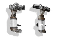 фото thumb №1, Mini mini 1.4 1.6 2006-2016 каталізатор оригінальний номер 18407563247 kat