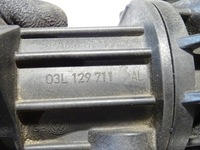 фото thumb №8, Колектор всмоктуючий seat leon ii 2 1.6 tdi cay 03l129711al