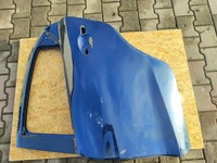 фото thumb №1, Mazda 2 ii дверь левая задняя задние da6c73010