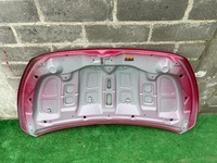 фото thumb №12, Mitsubishi space star ii 2 lift капот