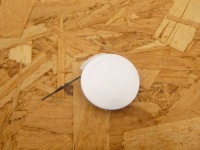 фото thumb №1, Opel zafira b заглушка фаркоп hak бампер задня 24412818