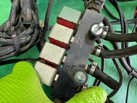 фото thumb №12, Электропроводка газовая lpg alisei zavoli редуктор форсунка авто gaz sekwencja