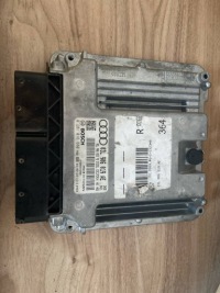 фото thumb №1, Блок управления / модуль ecu audi a6 s6 c6 4f 2009 03l906019ae