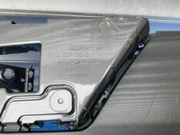 фото thumb №7, Porsche cayenne iii coupe 2019- 9y3 диффузор бампер задняя задний 9y3807110b