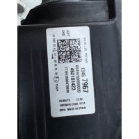 Фара фара левая opel crossland x led обычная 2017- 13467967 Недорого, фото thumb