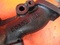 фото thumb №8, Espace 4 iv 3.0 dci vel satis коллектор выпускной