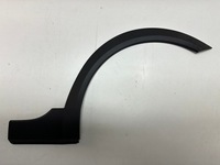 фото thumb №1, Планка крыльев декоративная левый зад skoda superb 3 iii 3v0071322d новая