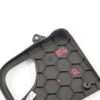 фото thumb №11, Mini r56 r57 захист заглушка корпус панелі права