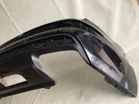 фото thumb №9, Audi q7 ii 4m 4m0 2015- s-line sq7 бампер задня 2015-2020