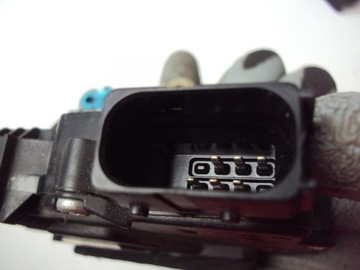 фото thumb №5, Замок дверь правые перед fiat grande punto