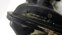 фото thumb №6, Mercedes gla 2.2 cdi труба шланг воздуха a6510900609