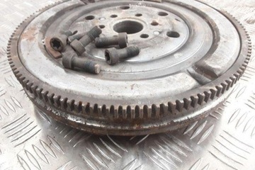 фото thumb №7, Комплект зчеплення opel signum 9223223 2.2l бензин 114kw 2004