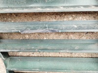 фото thumb №7, Решётка радиатора решётка mercedes g-klasa w463