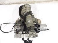 фото thumb №10, Автоматична коробка передач коробки передач deq audi a6 c5 a4 b5 2.5 tdi