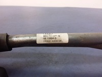 фото thumb №5, Audi a5 8t 2.0 рычаг домкрат передач 8k0711025k