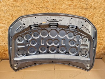 фото thumb №6, Mercedes a клас w177 капот a177