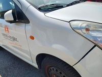 фото thumb №6, Nissan pixo 08- крила передній правий zhj