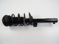 фото thumb №8, Vw golf vii 7 амортизатор правое пружина 5q0413023fj
