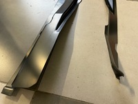 фото thumb №6, Pas задній набір europa mercedes 107