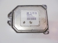 фото thumb №6, Opel meriva a блок управления двигателя набор 13105214 1,8 16v 5wk91716