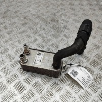 фото thumb №3, Land rover range rover sport l494 2018 радіатор оливи