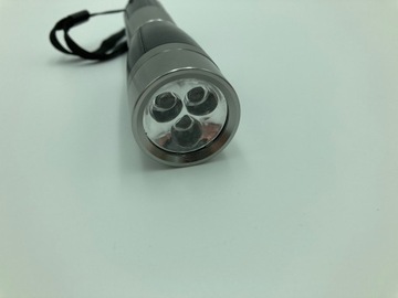 XENIC WS982 фонарик