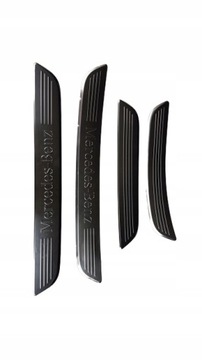 фото thumb №1, Mercedes cls w257 планка порогова накладка декоративна