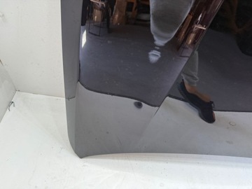 фото thumb №11, Bmw x5 g05 x6 g06 капот кришка двигуна