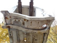 фото thumb №4, Iveco eurocargo ii 02-08 четверть правый перед